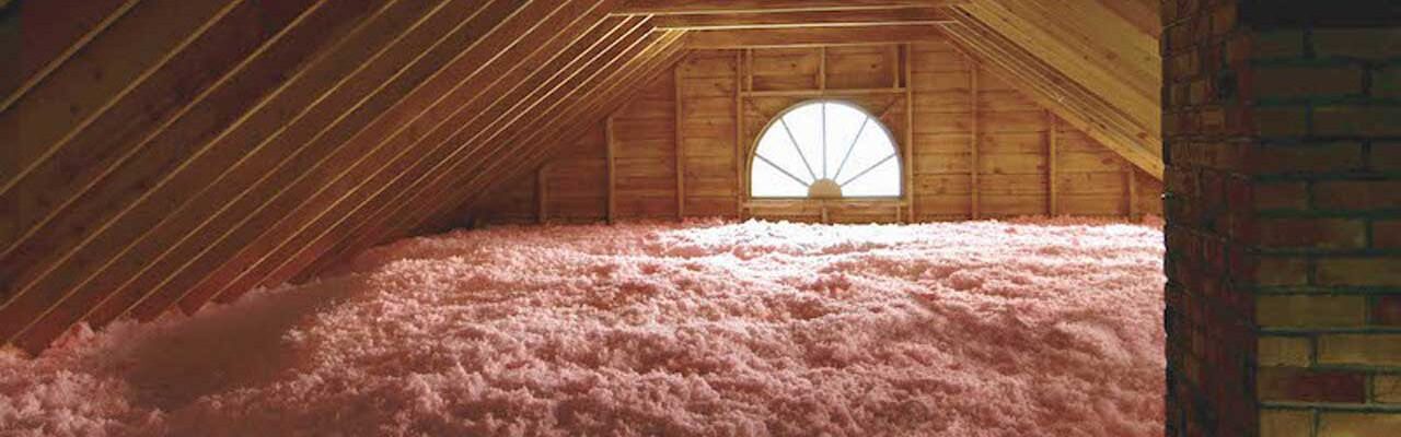 home insulation contractor Salt Lake City Utah